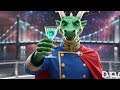 DTV Spot 338 The Captains Pride v1