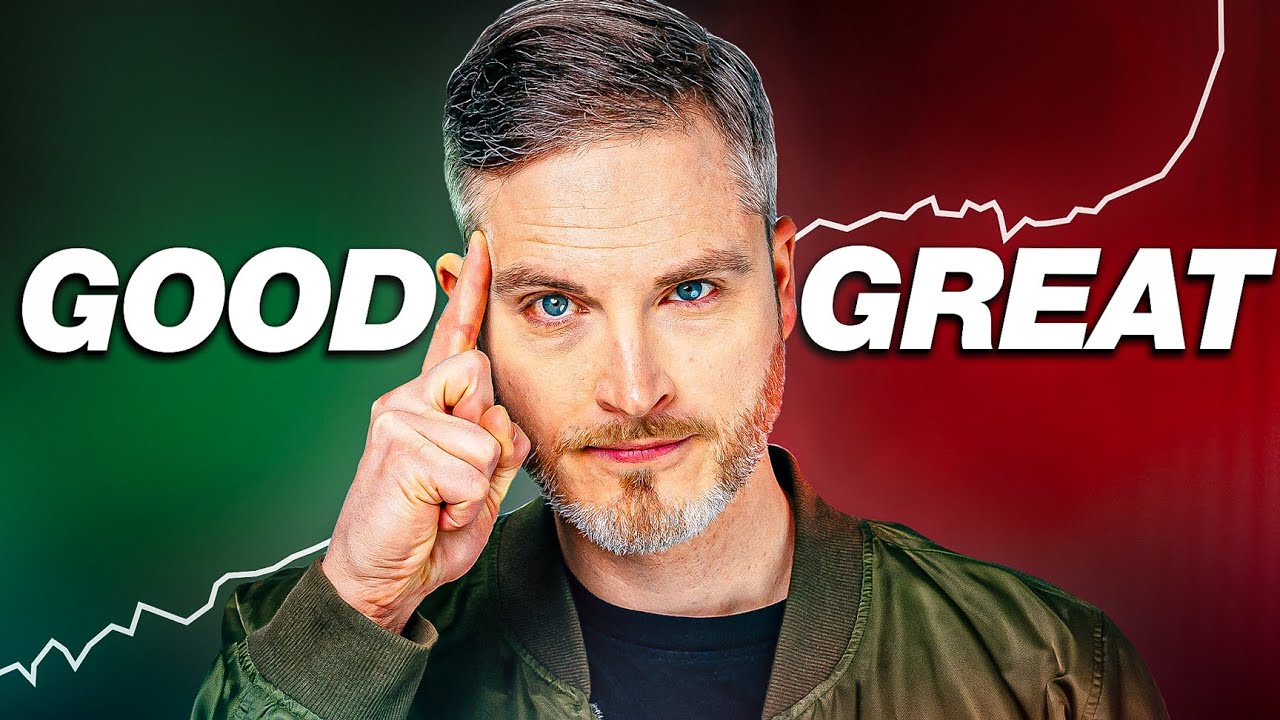 Why "Good" Content Is Not Enough Anymore
