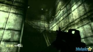Blacksite: Area 51 Walkthrough - Iraq - Proliferation