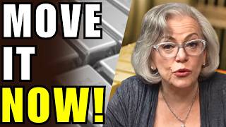 Lynette Zang's BOLD PREDICTION: Gold Prices Could SURGE by 3500% - Is it Time to Invest