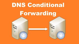 Famous How to Configure DNS Conditional Forwarding in Windows Server 2008 R2 Wealth