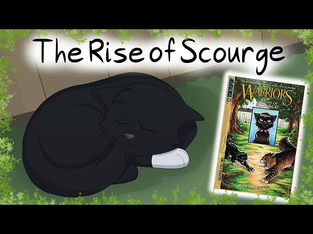 Warrior Cats - The Rise of Scourge Retrospective 