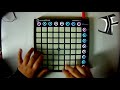 Pumped Up Kicks - Foster The People [Bridge And Law Remix] // Launchpad Cover