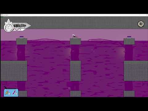 king scribble playthrough