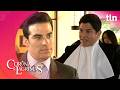 Rómulo le pide a Patricio que se case con Olga | Corona de lágrimas Capítulo 21 (Parte 2) | tln