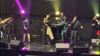 Dia (Reza Artamevia feat Vina Panduwinata - Nicky Astria Meets Atiek CB)