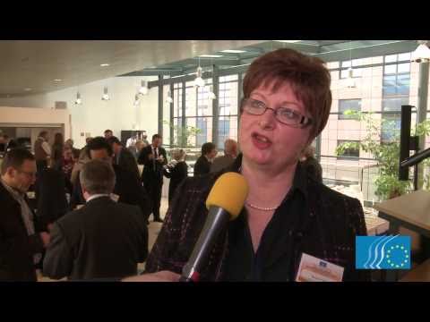 Participatory Democracy: Interview with Maureen O'...