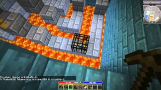 Hack/Mine RPG Mod Part 02