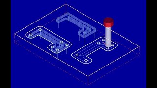Mastercam Transforming Toolpaths