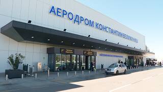 Info - Niški aerodrom: 17 destinacija i rast broja putnika (TV KCN 07.04.2026)