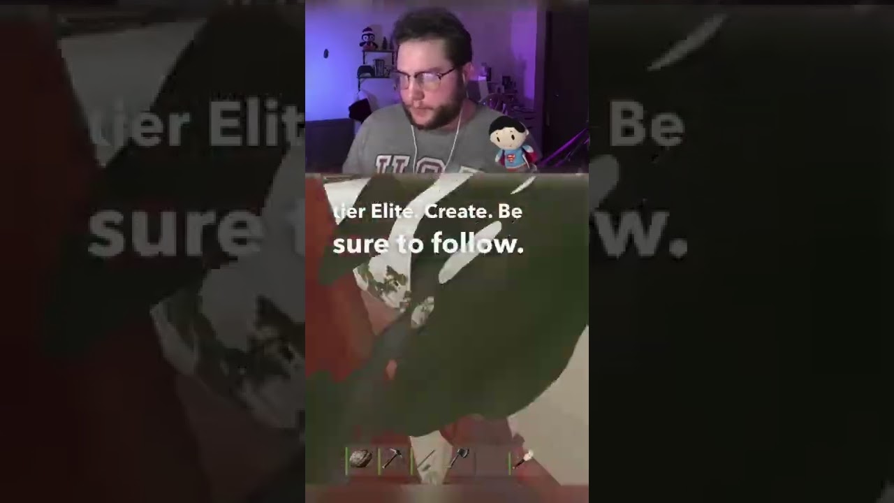 Rust - Tip#5 Dome Run😁