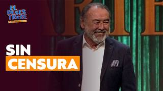 Los chistes sin censura de Don Carter en el "Desestrece" l Canal 13