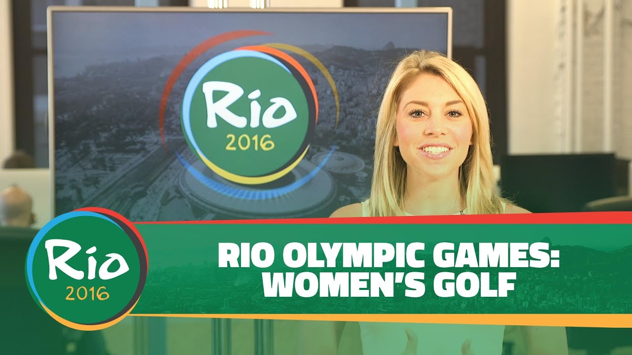 Women's Golf At The Rio 2016 Summer Olympics | FanSided