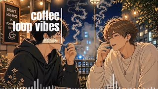 🌃 『𝙎𝙢𝙤𝙠𝙚 &amp; 𝘽𝙚𝙖𝙩𝙨 𝙉𝙞𝙜𝙝𝙩 Ver.5』✦ Midnight Smoke &amp; Beats