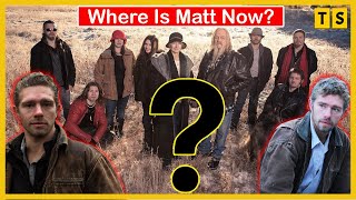 Why Is Matt Brown Not Appearing In Alaskan Bush People Anymore?