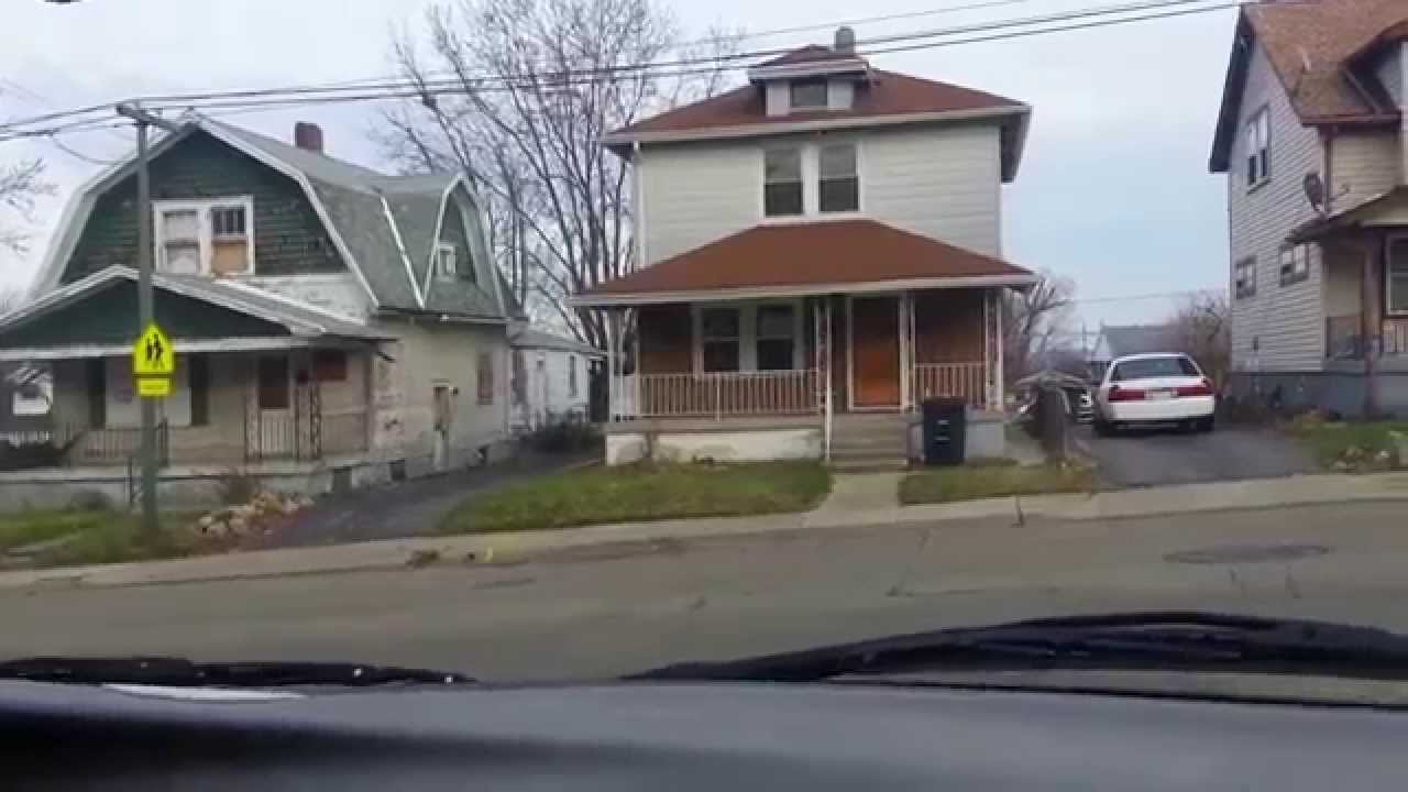 Southwest Dayton, Ohio (Pineview and Highview Hills Neighborhoods