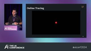 Abraham Leal, ML Engineer, Weights & Biases: Automating Improvement in GenAI Applications screenshot 2