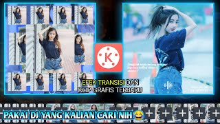 66 | Cara Edit Video Quotes Literasi Story Wa Keren Di Kinemaster | DWI CHANEL
