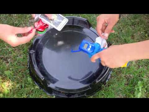 bad beyblades