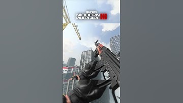 Modern Warfare 3 2 AK47 FAST vs NORMAL reload  #gaming #callofduty