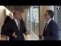 One of Malta's new MEPs on his eye-opening first weeks