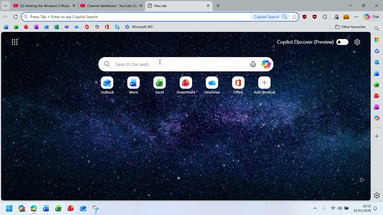 windows 7 cursor tutorial (for windows 10 or 11)