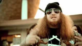 Rittz - Switch Lanes Ft Mike Posner   (Official Music Video)