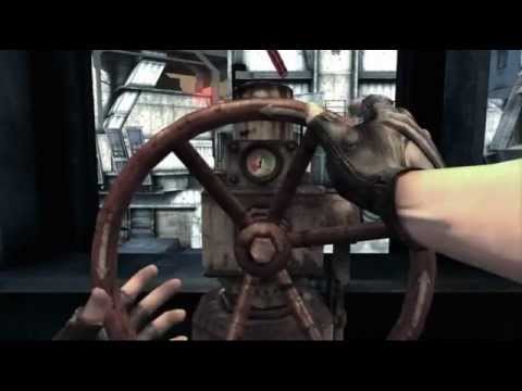 Motion controls make me look stupid [Killzone 2]