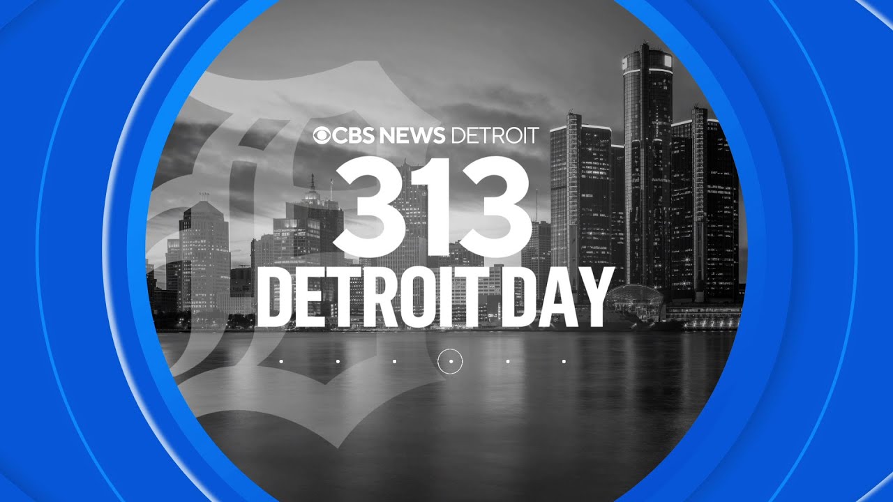 313 Day: Celebrating Detroit's culture, community