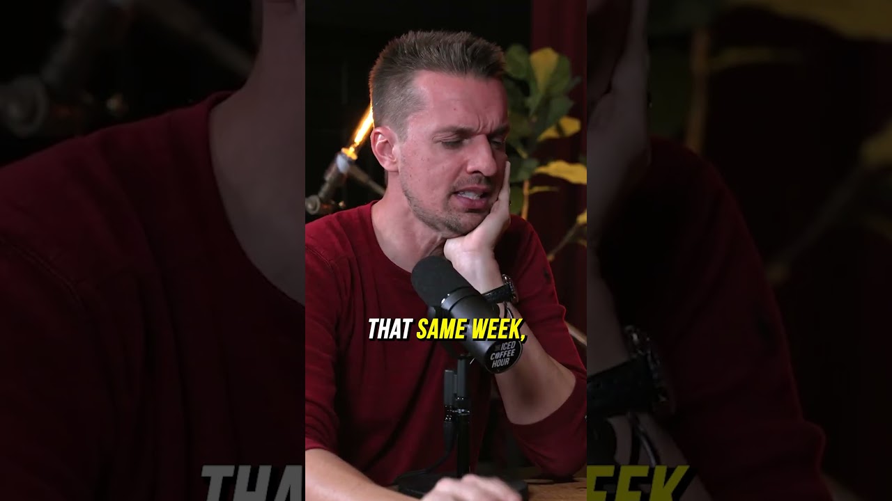 Hoovie’s Garage Almost Detroyed $2M Car.....