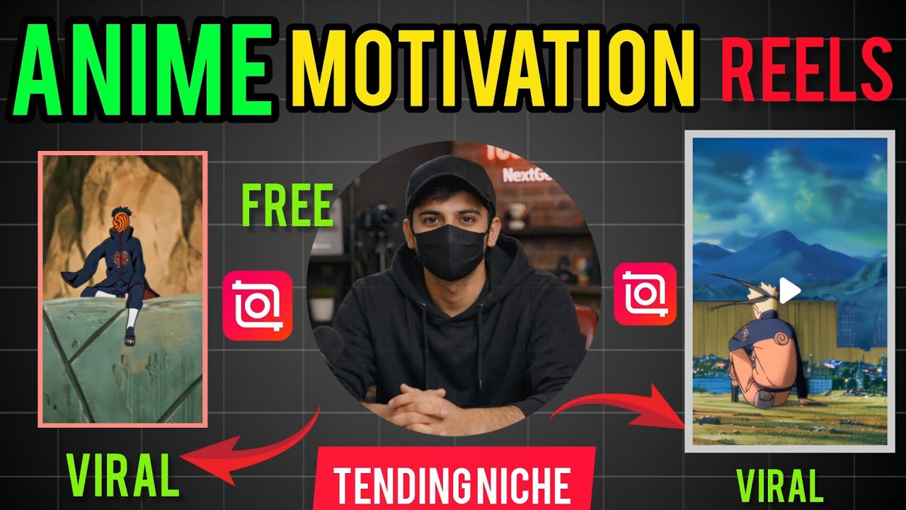 Make Viral AI Motivational Reels in  | Ai se Video kaise banaye | Ai se cartoon video kaise banye