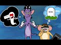 Animation Rat a Tat  | LIVE RIP Disguise Don & Ghost Memories | Chotoonz Kids Funny #Cartoon Videos