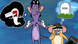 Animation Rat a Tat  | LIVE RIP Disguise Don & Ghost Memories | Chotoonz Kids Funny #Cartoon Videos