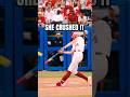 Marlie Giles Started It With One Swing | Alabama Softball
