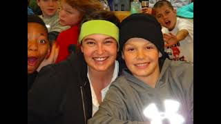 2013 6B Camp Willson Part 1/3