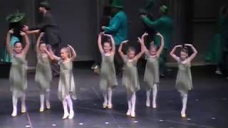 Studio K Wizard of Oz 2012 Act 2
