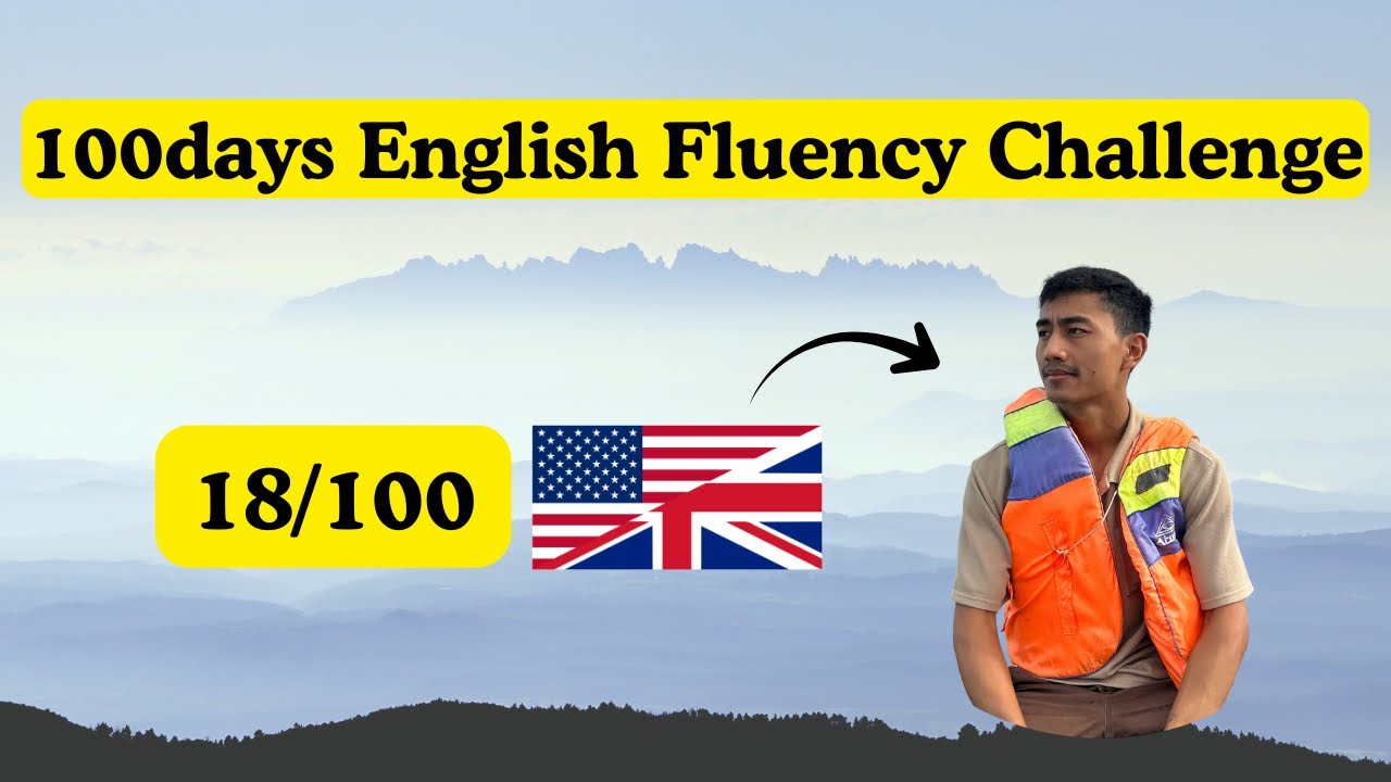 English Fluency at Heritage village (Day 18)