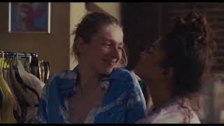 Lesbians Hot Kissing Videofull Hd 4K Videolesbian Kissing Hot Lesbian