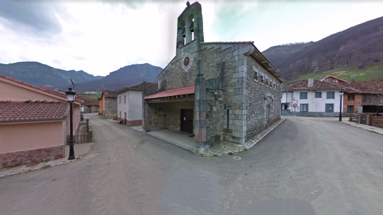 Bezanes, Sobrecastiello, Caso, ASTURIAS