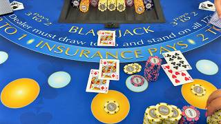 I WON THREE SUPER AMAZING PERFECT PAIRS & OVER $2,000,000 PLAYING HIGH STAKES CASINO BLACKJACK!