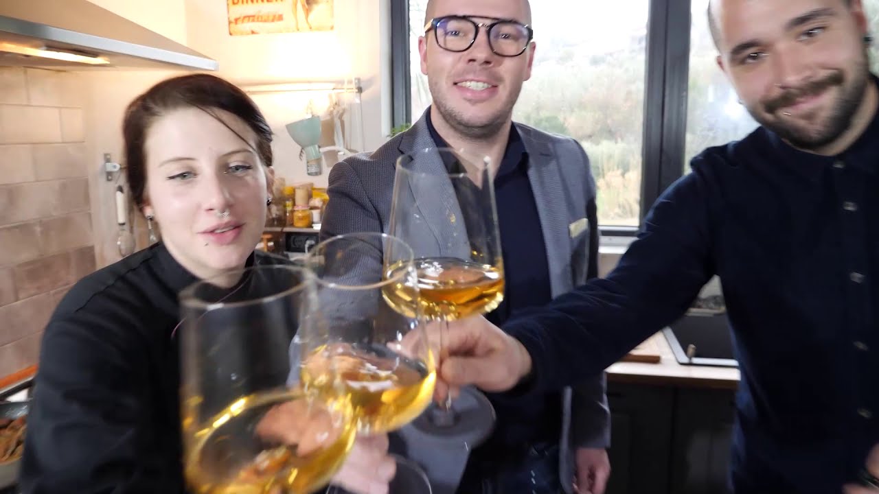 Olio in Padella ep 12 / Venezia in Padella - Fegato alla Veneziana