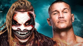 The Low Blow Live
WWE TLC is this weekend? Already?!? Mo & Ballz make their picks for the show, look back on Raw, NXT and AEW, and was that Creed frontman Scott Stapp in the ring? The Low Blow Live