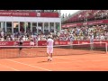 Joao Sousa in quarter-final