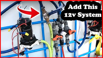How To Set Up 12v Soft Wash & Proportioner Tips | Pressure Washing Guides 2022
