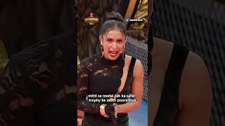 Mitti Se Uthi… Trophy Tak Pahunch Gayi 😳🏆 | Fukra Insaan | Battleground S2 | Amazon MX Player