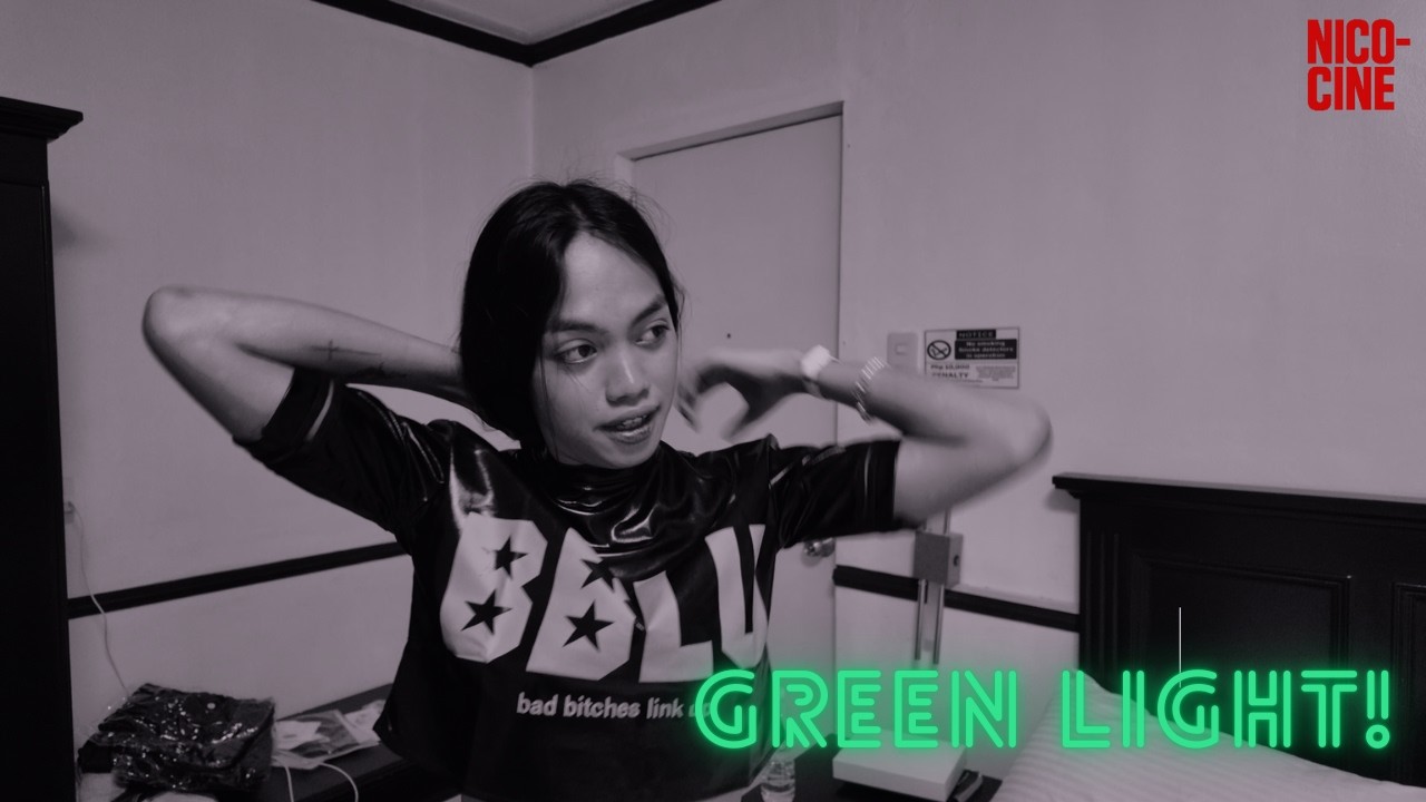 От пива к синему напитку!