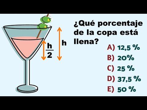 Video: ¿Qué es un problema de geometría?