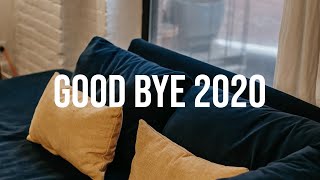 Good Bye 2020 | Playlist Lofi Indonesia By Masiyoo