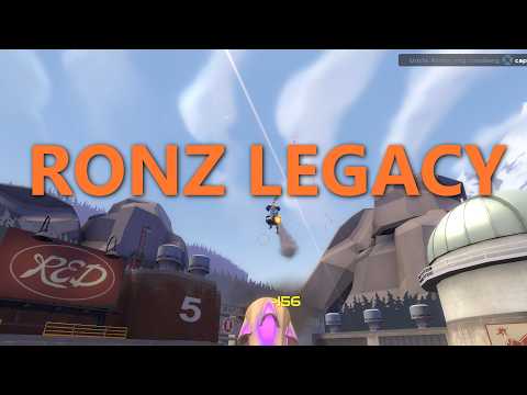 Ronz Legacy