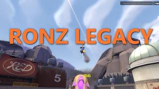 Ronz Legacy